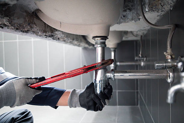 Trusted Drain Cleaning service in Rockwell, NC - Masters Plumbing Service